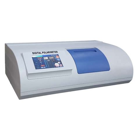 Digital Automatic Polarimeter store|polarimeter principle and instrumentation.